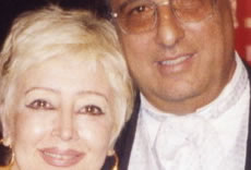 Gladys Trincado