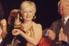 Gladys Trincado