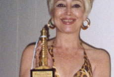 Gladys Trincado
