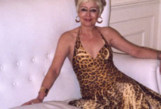Gladys Trincado
