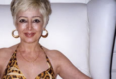 Gladys Trincado