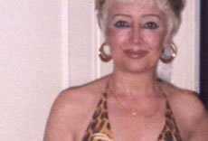 Gladys Trincado