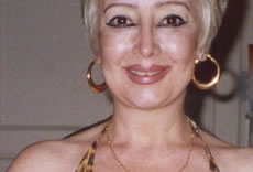 Gladys Trincado