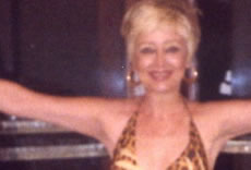 Gladys Trincado