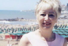 Gladys Trincado