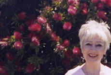 Gladys Trincado