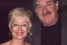 Gladys Trincado