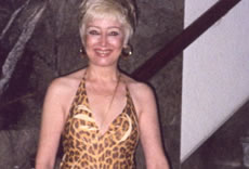 Gladys Trincado