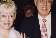 Gladys Trincado