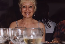 Gladys Trincado