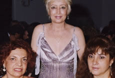Gladys Trincado