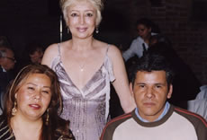 Gladys Trincado