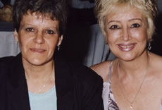 Gladys Trincado