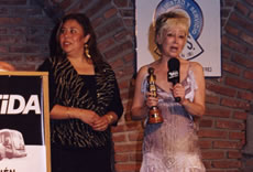 Gladys Trincado