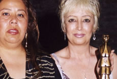 Gladys Trincado