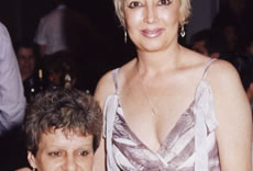 Gladys Trincado