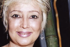 Gladys Trincado
