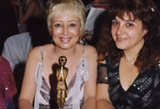 Gladys Trincado