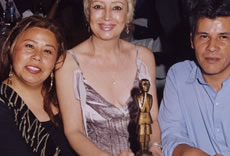 Gladys Trincado