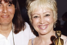 Gladys Trincado