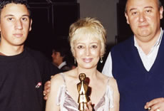 Gladys Trincado