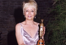 Gladys Trincado