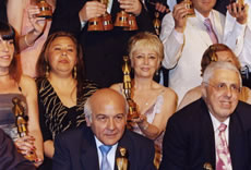 Gladys Trincado