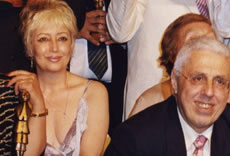 Gladys Trincado