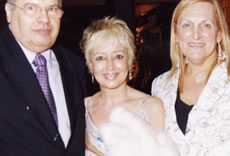 Gladys Trincado