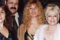 Gladys Trincado