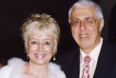 Gladys Trincado