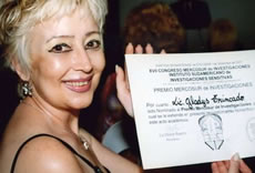 Gladys Trincado