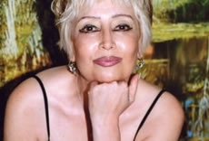 Gladys Trincado