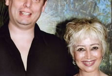 Gladys Trincado