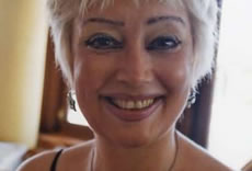 Gladys Trincado