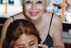 Gladys Trincado