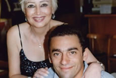 Gladys Trincado