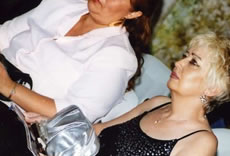Gladys Trincado