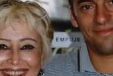 Gladys Trincado
