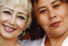 Gladys Trincado