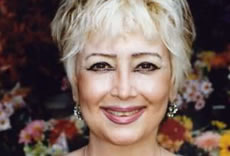 Gladys Trincado