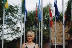 Gladys Trincado