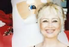 Gladys Trincado