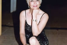 Gladys Trincado