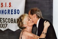 Gladys Trincado
