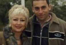 Gladys Trincado