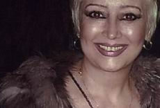 Gladys Trincado