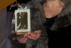 Gladys Trincado