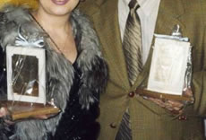 Gladys Trincado