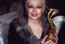 Gladys Trincado